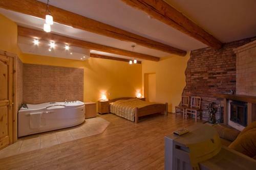 Hostal ?densdzirnavas