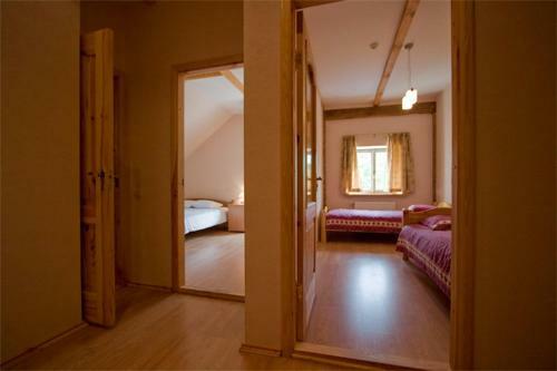 Hostal ?densdzirnavas