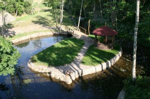 Hostal ?densdzirnavas