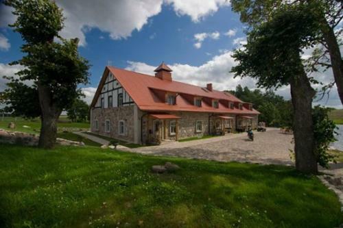 Hostal ?densdzirnavas