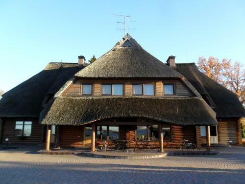 Hostal Vonadzi?i