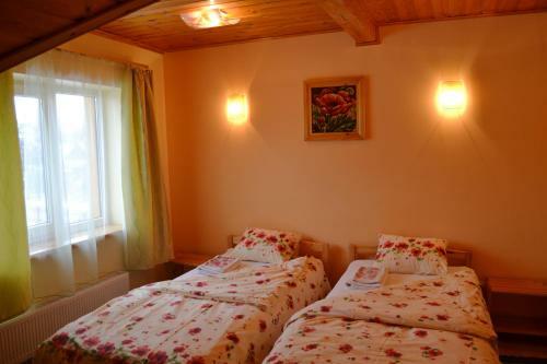 Hostal Guest House Magones
