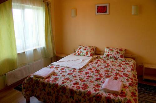 Hostal Guest House Magones