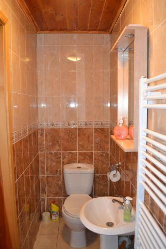 Hostal Guest House Magones