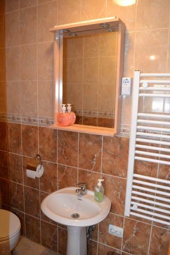Hostal Guest House Magones