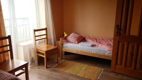 Hostal Guest House Magones