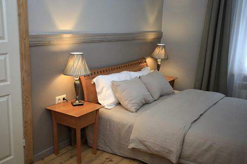 Hotel Meke