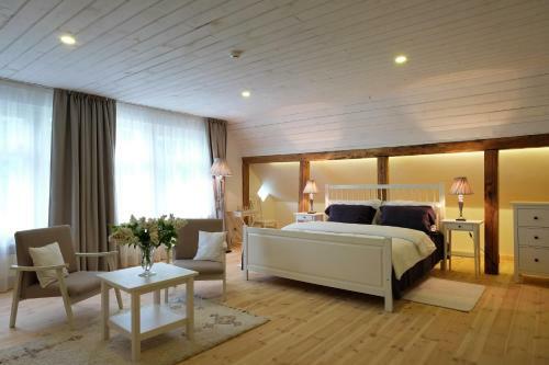 Hotel Meke