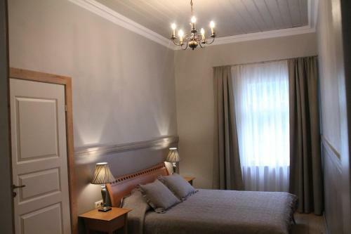 Hotel Meke