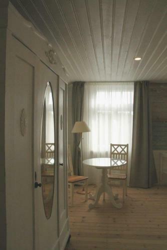 Hotel Meke