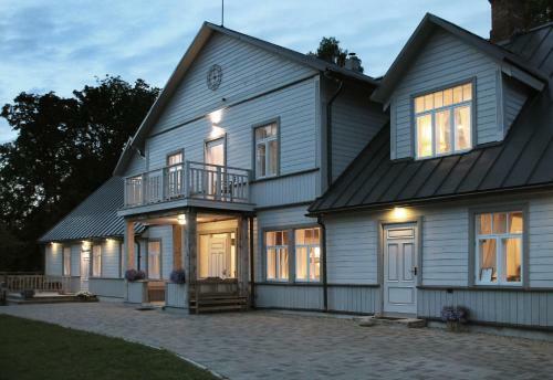 Hotel Meke
