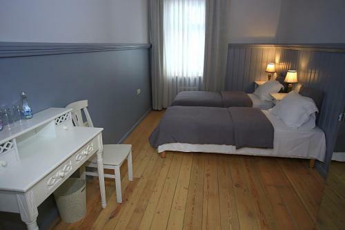 Hotel Meke