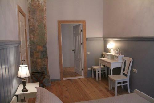 Hotel Meke