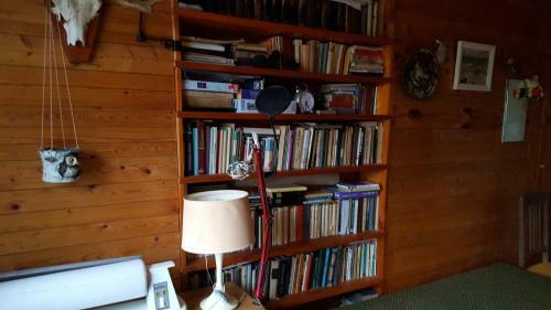 Apartamento Liepkalni