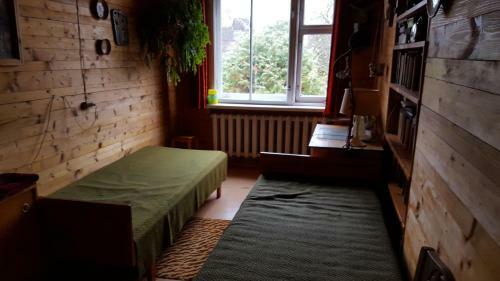 Apartamento Liepkalni
