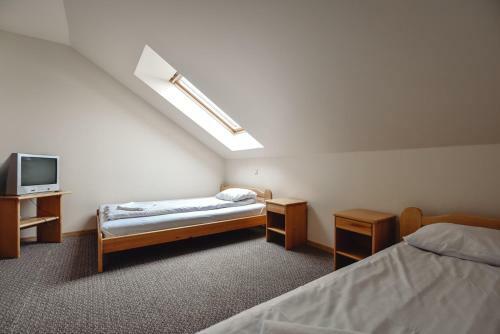 Hotel Milzkalns
