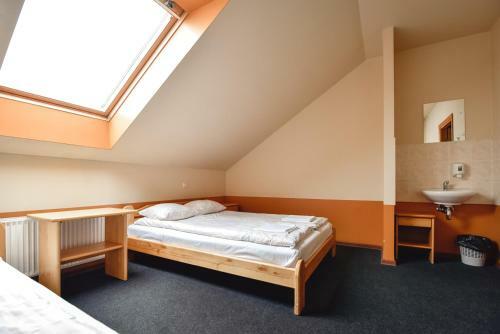 Hotel Milzkalns