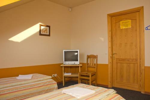 Hotel Milzkalns
