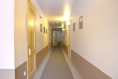 Hotel Milzkalns