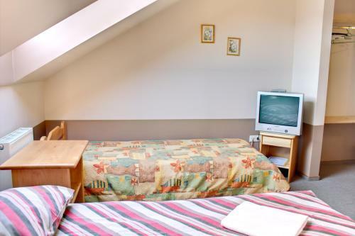 Hotel Milzkalns