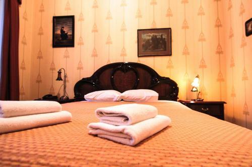 Hotel Me?otnes Palace
