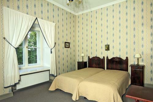 Hotel Me?otnes Palace