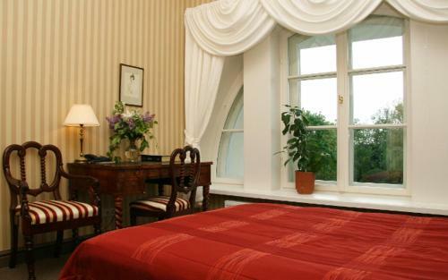 Hotel Me?otnes Palace