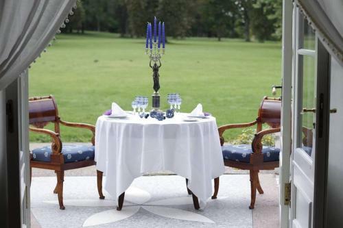 Hotel Me?otnes Palace