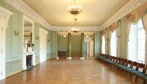 Hotel Me?otnes Palace