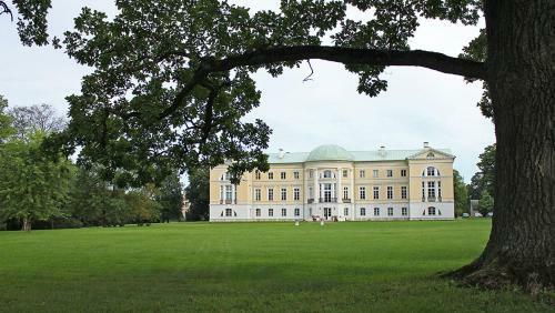 Hotel Me?otnes Palace