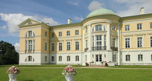 Hotel Me?otnes Palace