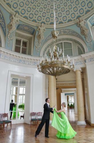 Hotel Me?otnes Palace