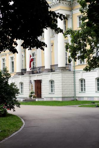 Hotel Me?otnes Palace