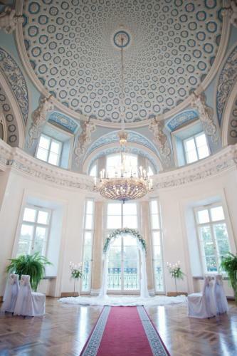 Hotel Me?otnes Palace