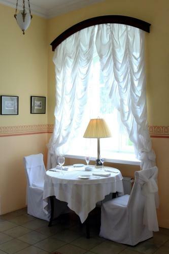 Hotel Me?otnes Palace