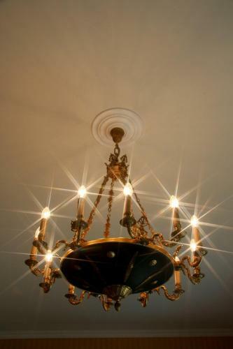 Hotel Me?otnes Palace