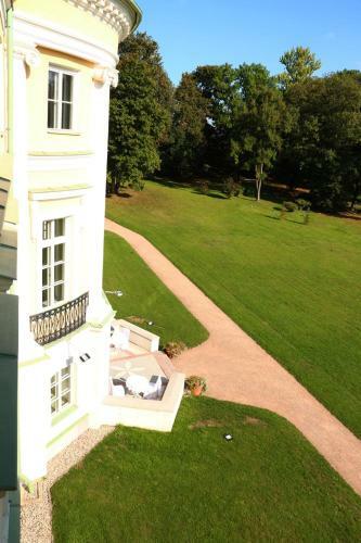 Hotel Me?otnes Palace