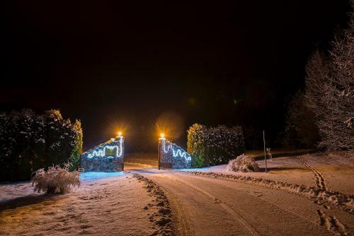 Hotel Marcienas Muiza & Spa