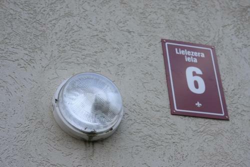 Apartamento Lielezers