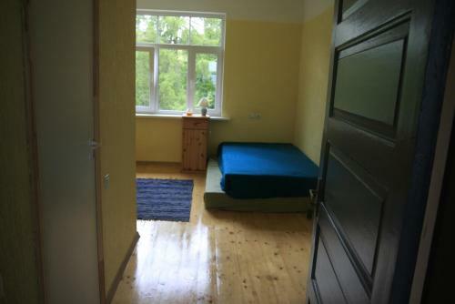 Apartamento Lielezers