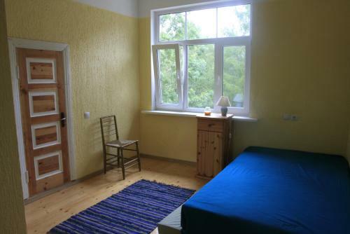 Apartamento Lielezers