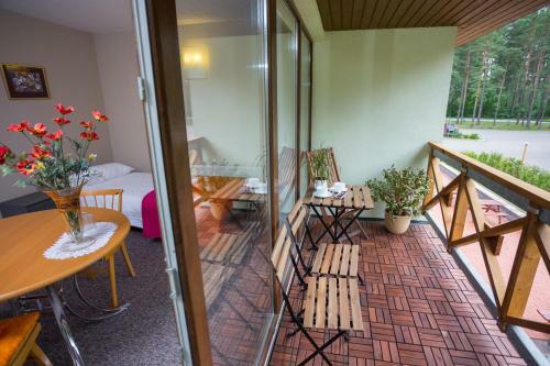 Hostal Irb?ni