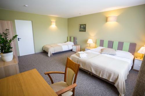 Hostal Irb?ni