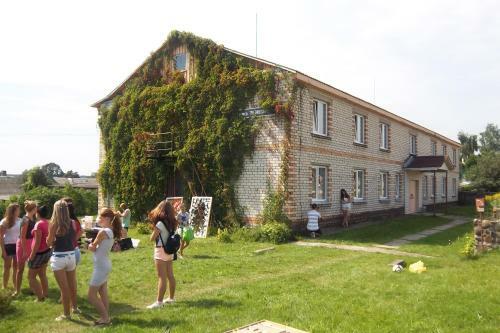 Hotel Viesn?ca Piedruja