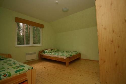 Agroturismo Guest House Gaujaspriedes