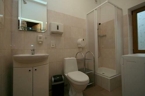 Agroturismo Guest House Gaujaspriedes