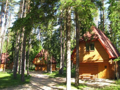 Agroturismo Guest House Gaujaspriedes