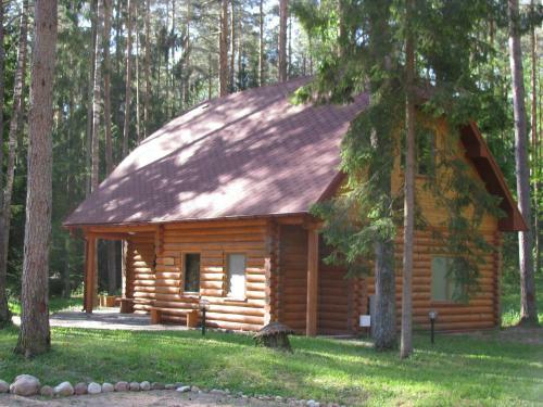 Agroturismo Guest House Gaujaspriedes