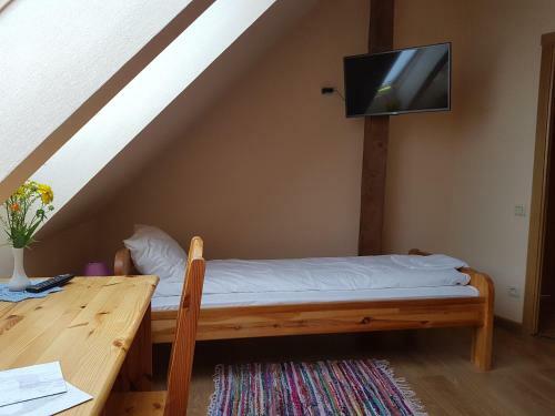 Hostal Aiti?lauvas