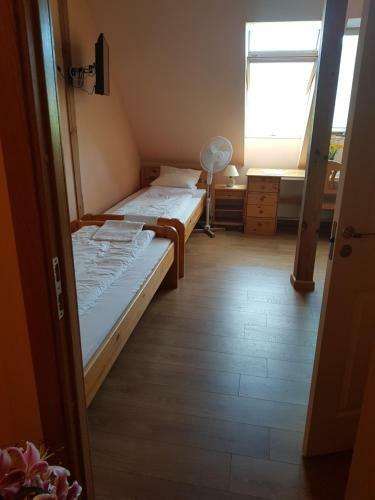 Hostal Aiti?lauvas